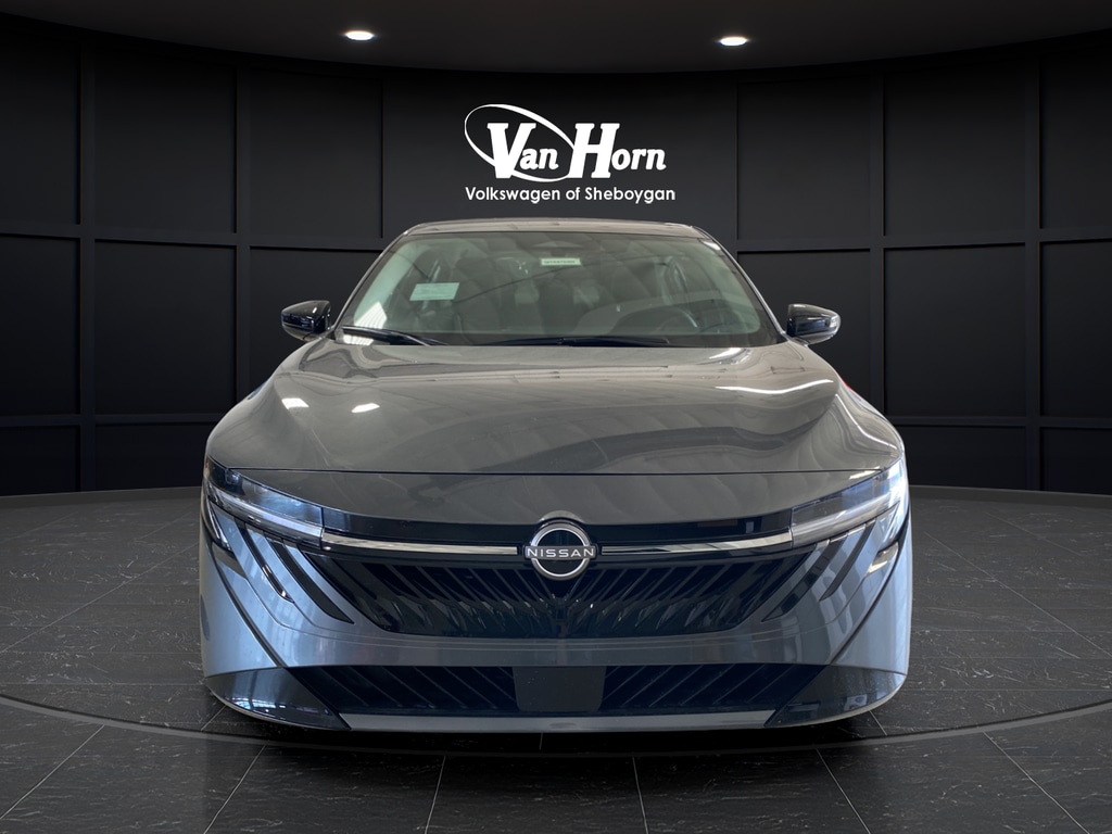 New 2027 Nissan Sentra S Sedan