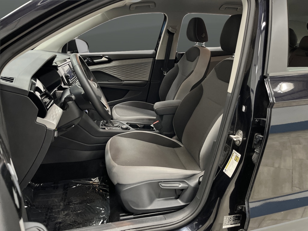 Used 2024 Volkswagen Taos 1.5T S SUV