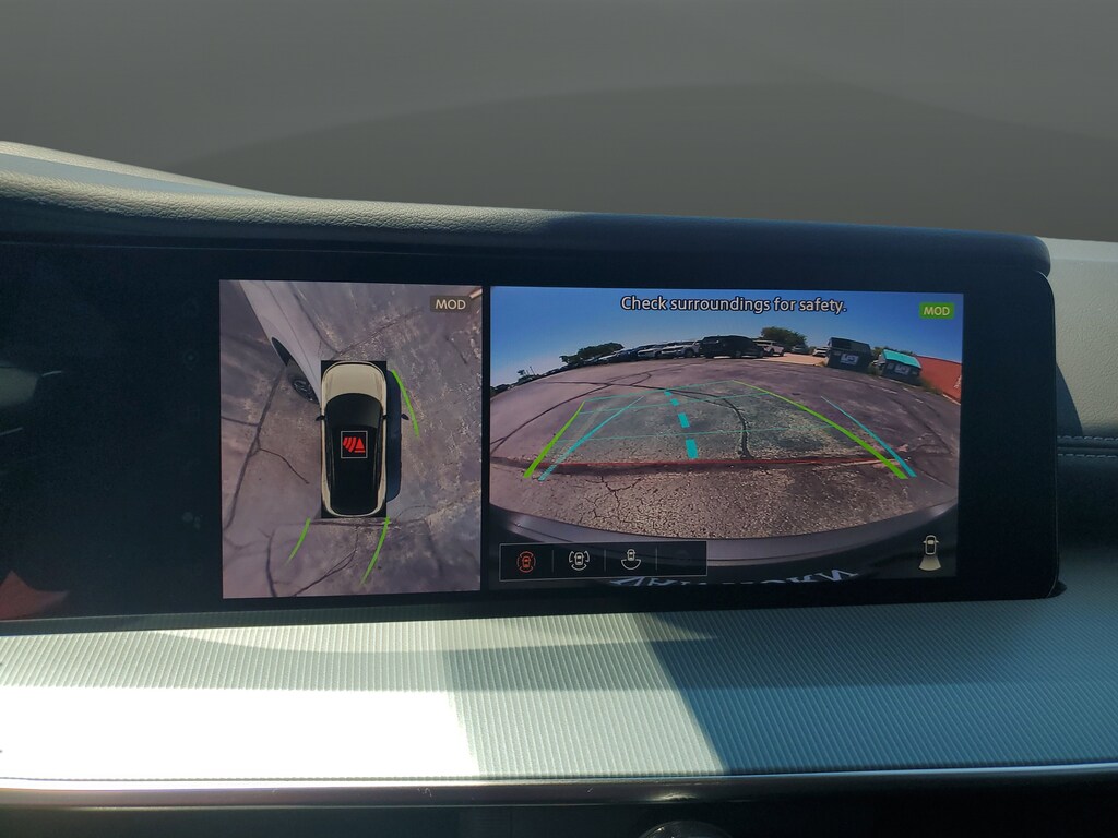 2025 Nissan Murano SL - Photo 11