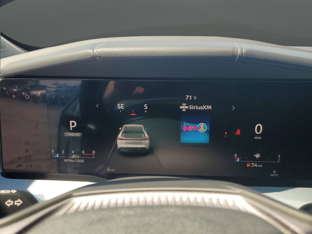 2025 Nissan Murano SL - Photo 18