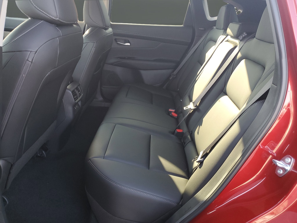 2025 Nissan Murano SL - Photo 29