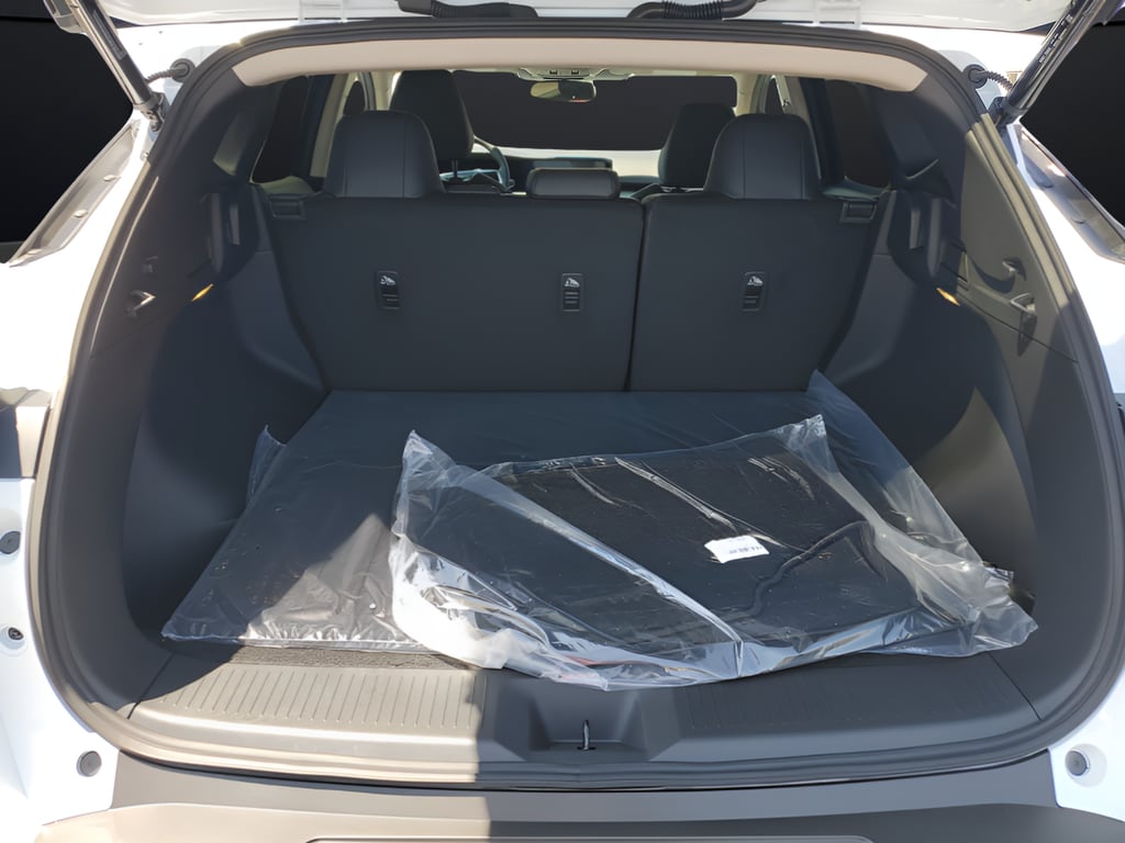 2025 Nissan Murano SL - Photo 15