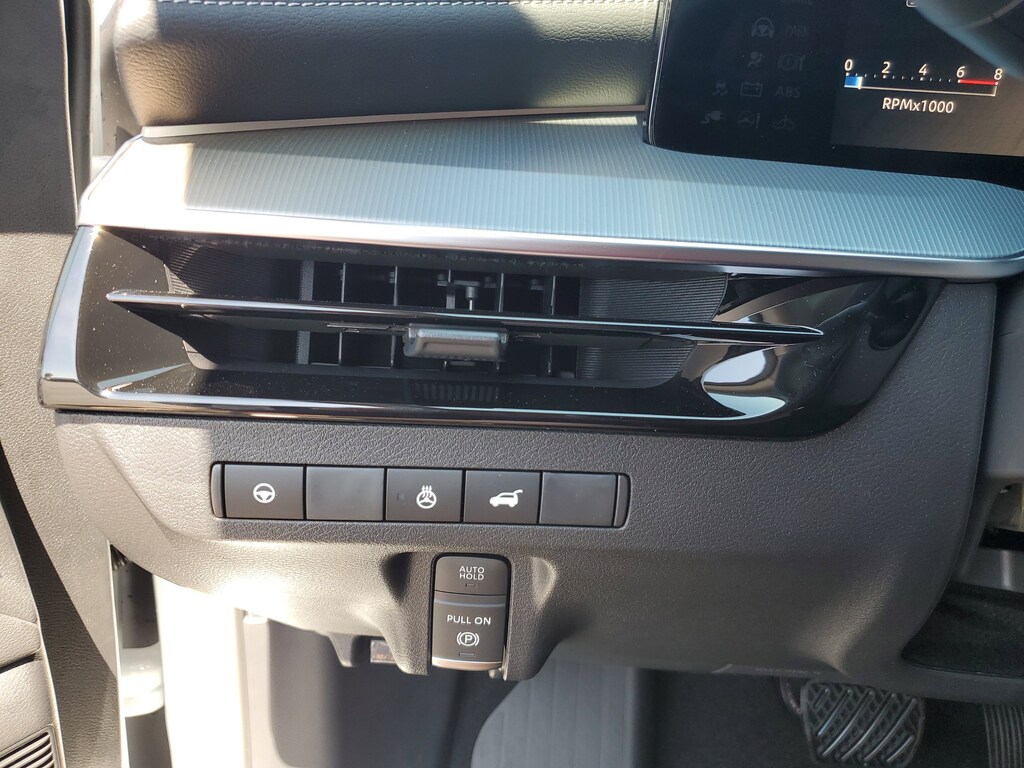 2025 Nissan Murano SL - Photo 27