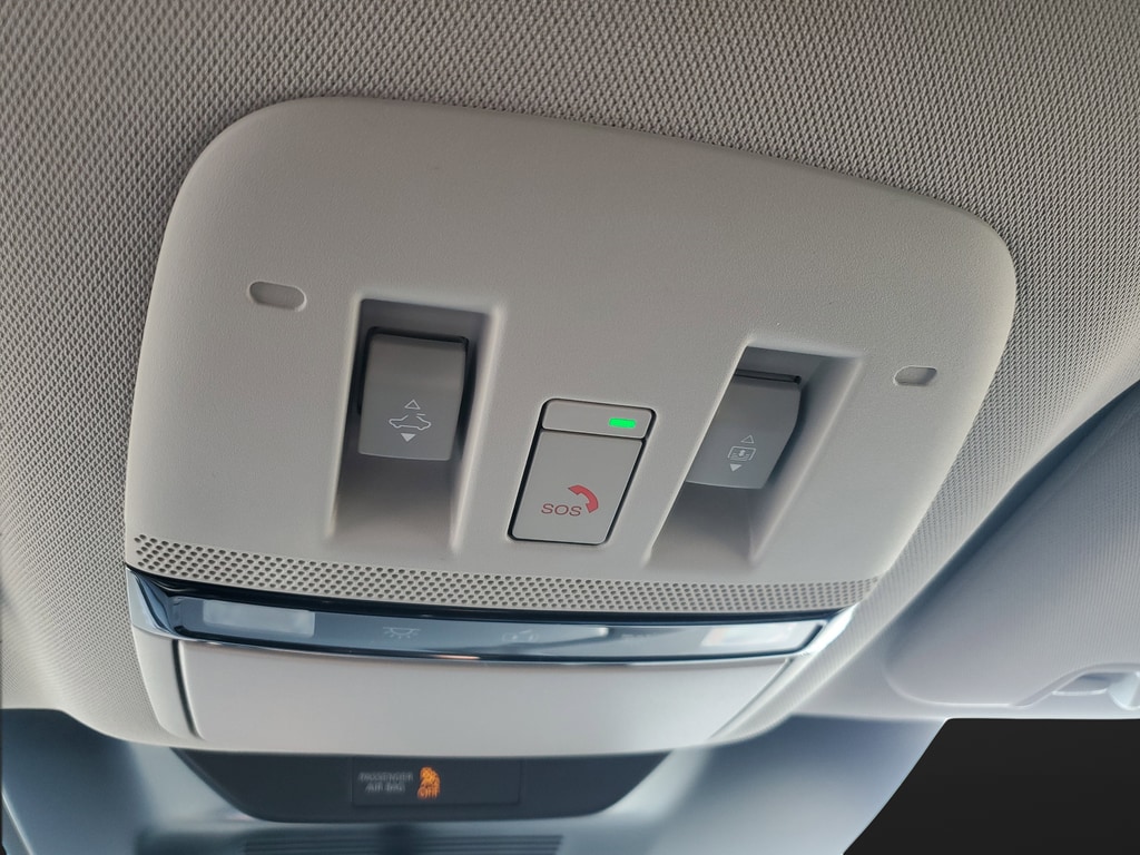 2025 Nissan Murano SL - Photo 26