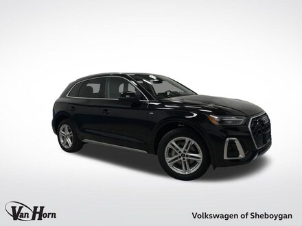 2024 Audi Q5 e 55 S line Premium SUV