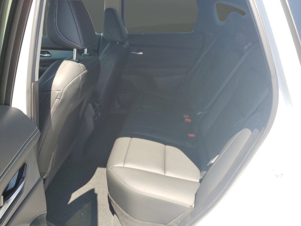 2025 Nissan Murano SL - Photo 31