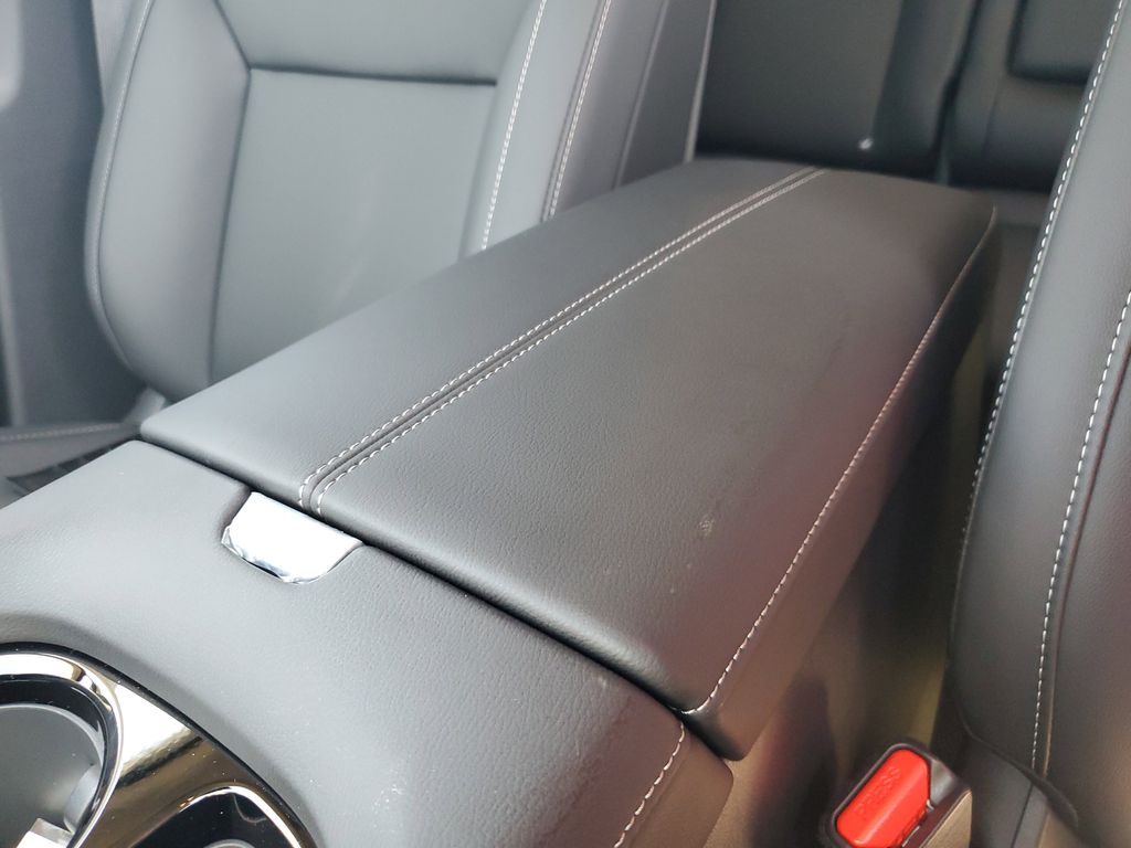 2025 Nissan Murano SL - Photo 21