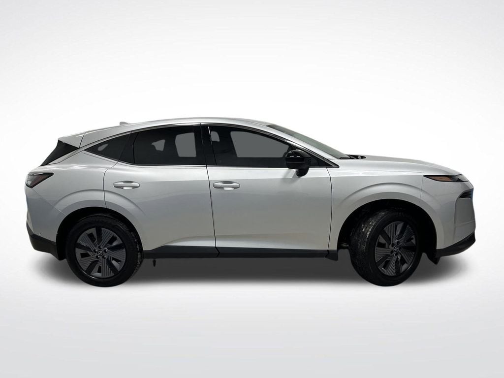 Used 2025 Nissan Murano SL SUV