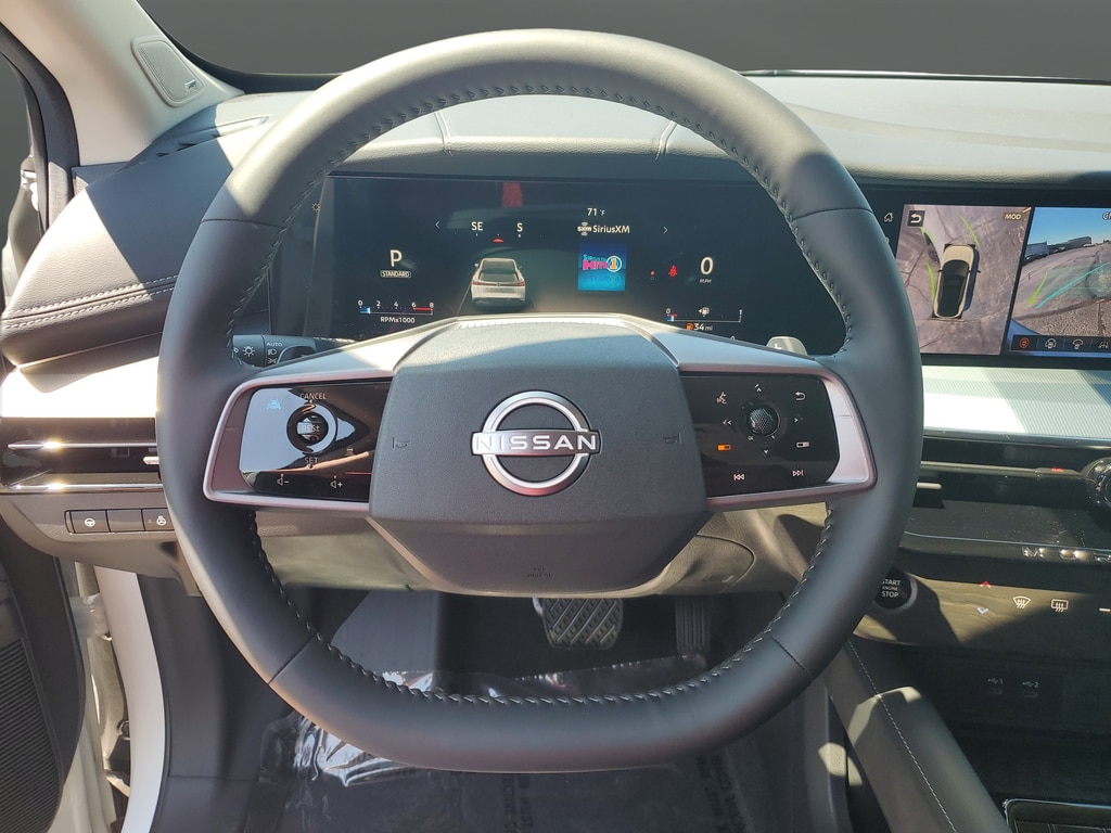 2025 Nissan Murano SL - Photo 17