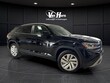  Volkswagen Atlas Cross Sport
