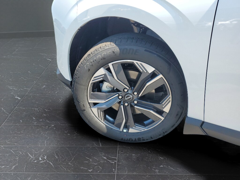 2025 Nissan Murano SL - Photo 37