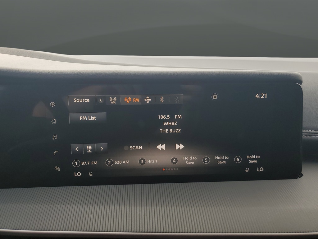 2025 Nissan Murano SV - Photo 16