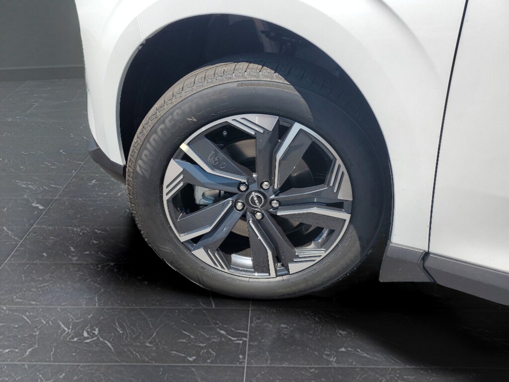 2025 Nissan Murano SL - Photo 37