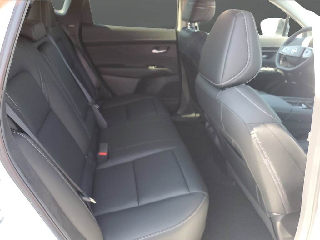 2025 Nissan Murano SL - Photo 33