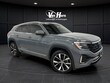  Volkswagen Atlas Cross Sport