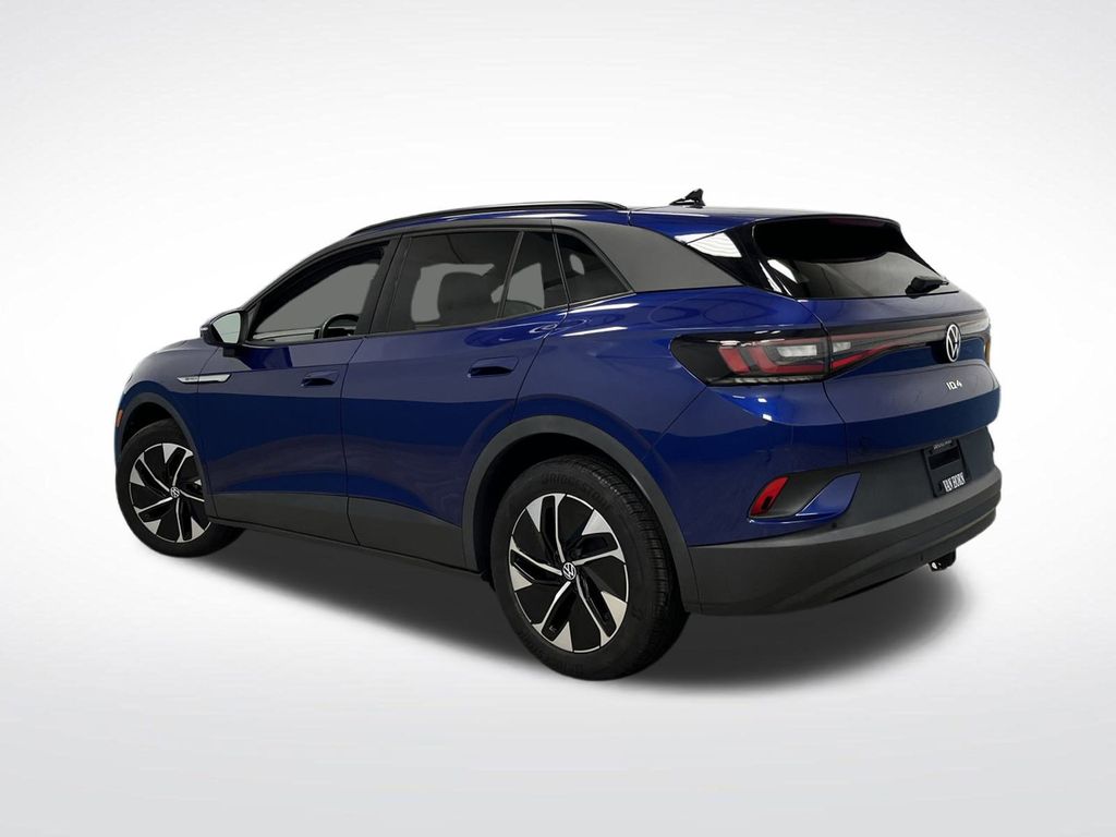 2021 Volkswagen ID.4 Pro S photo 3