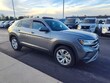 Volkswagen Atlas Cross Sport