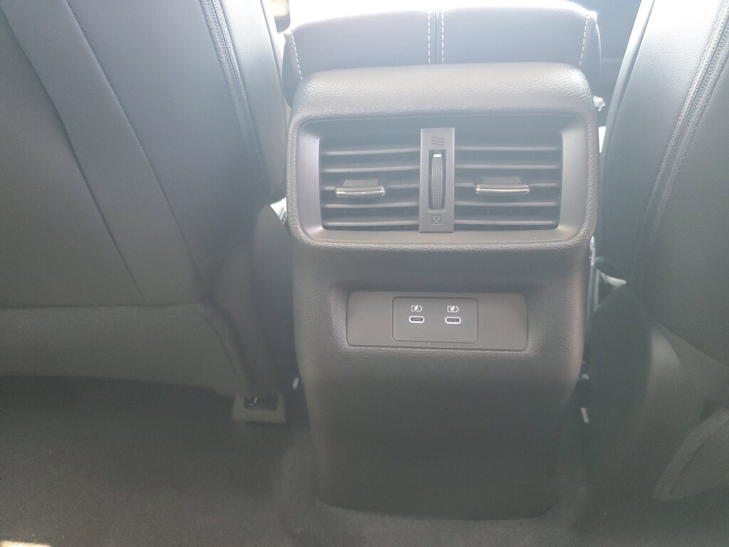 2025 Nissan Murano SL - Photo 34