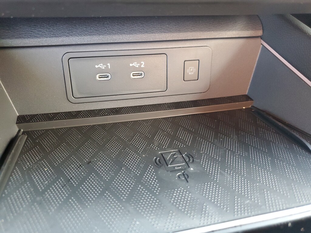 2025 Nissan Murano SL - Photo 24