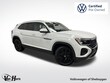  Volkswagen Atlas Cross Sport