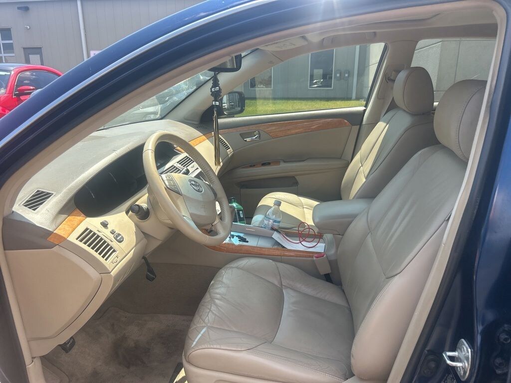Used 2007 Toyota Avalon XL Sedan