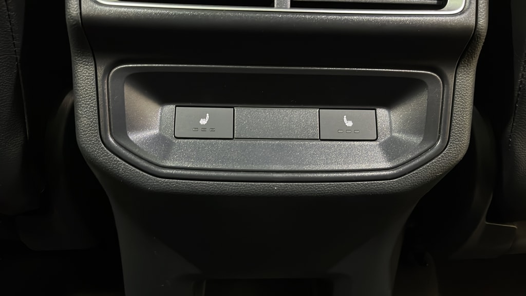 2024 Volkswagen Atlas Cross Sport