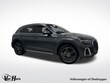 Audi Q5 e