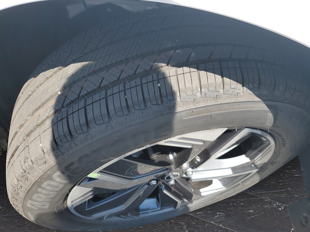 2025 Nissan Murano SL - Photo 38