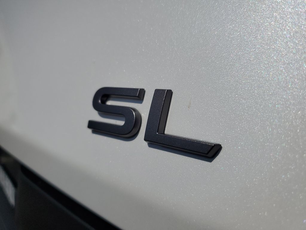 2025 Nissan Murano SL - Photo 35