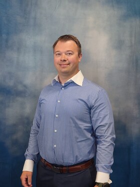 Staff member Tim Rice from ID_3b9db436a8a0