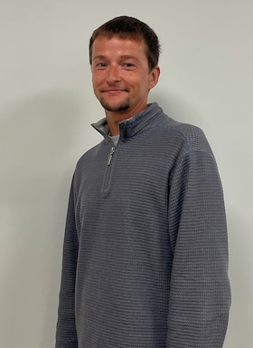 Staff member Ryan Hagenow from ID_23e9f633245e