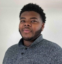 Staff member Trenell Robinson Jr. from ID_3b9db436a8a0