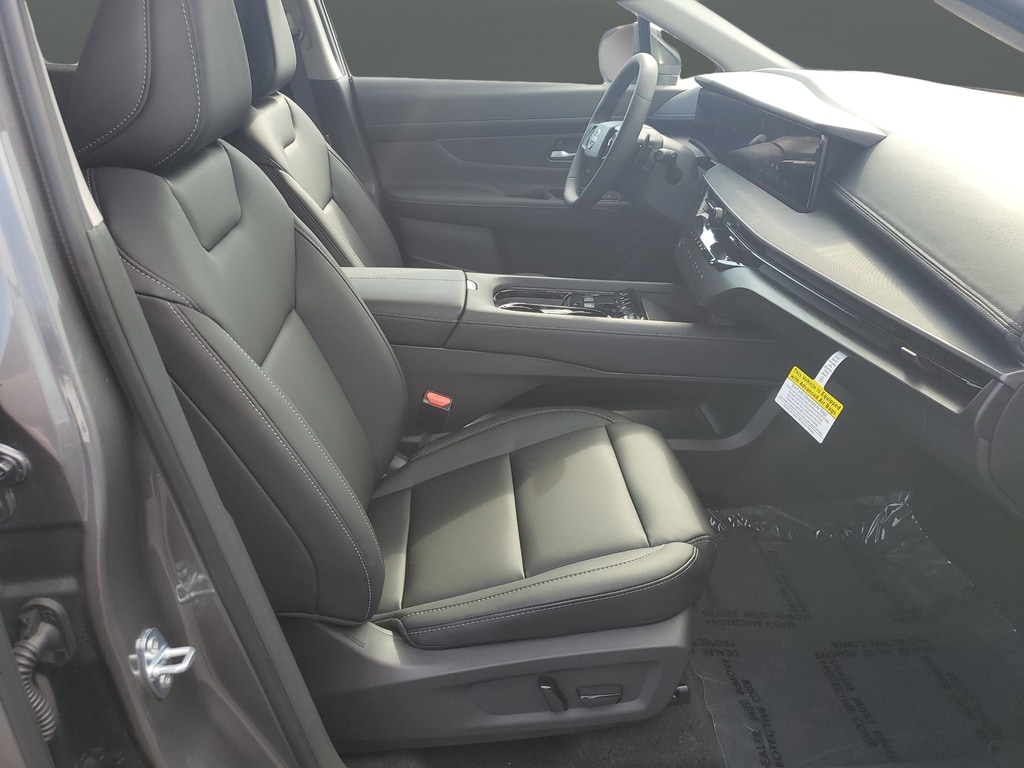 2025 Nissan Murano SV - Photo 29