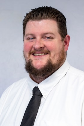 Staff member Kyle Trotta from ID_23e9f633245e
