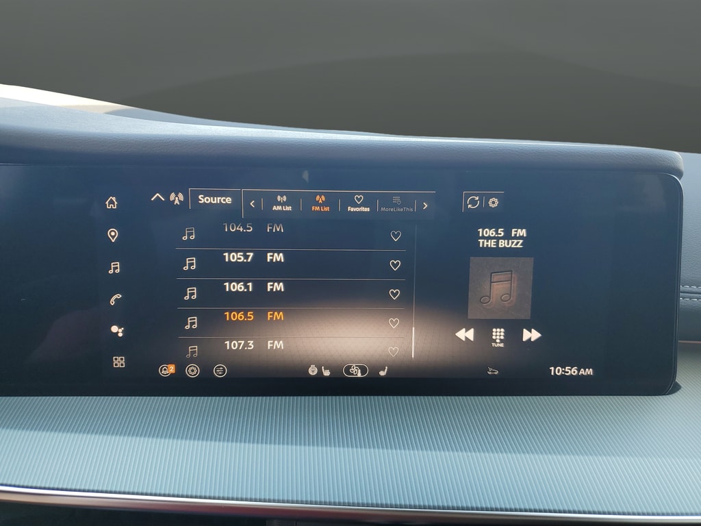 2025 Nissan Murano SL - Photo 19