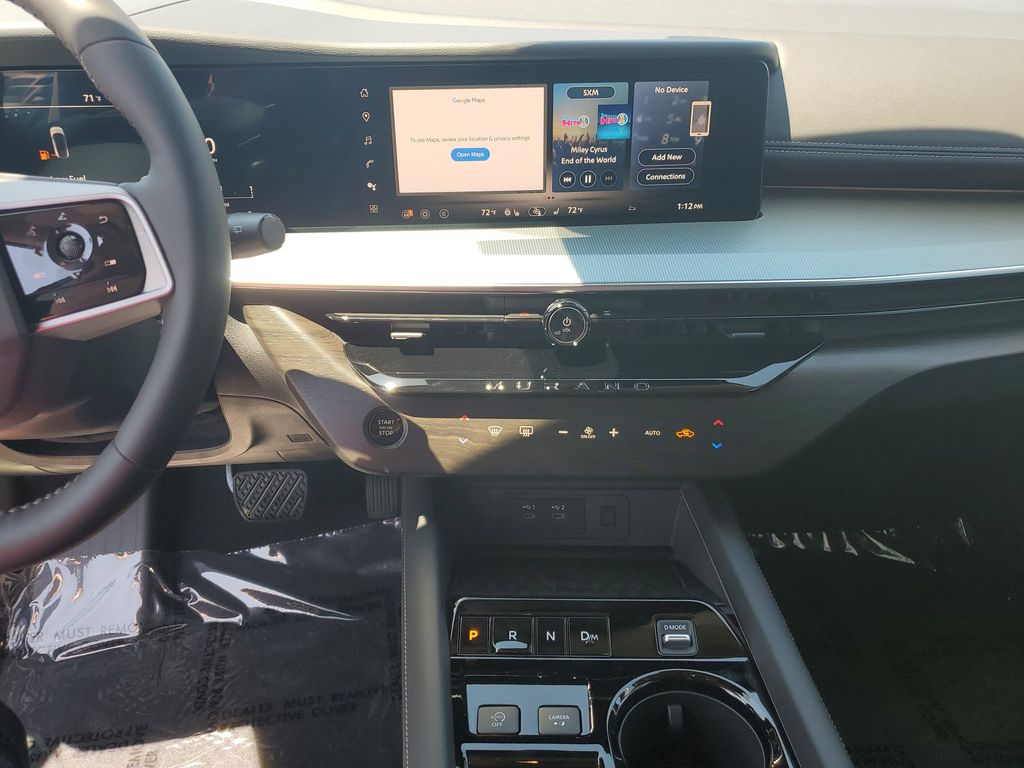2025 Nissan Murano SL - Photo 9