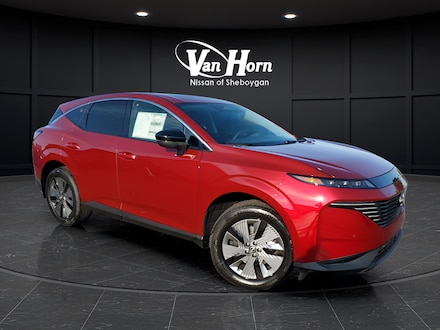 2025 Nissan Murano SL SUV