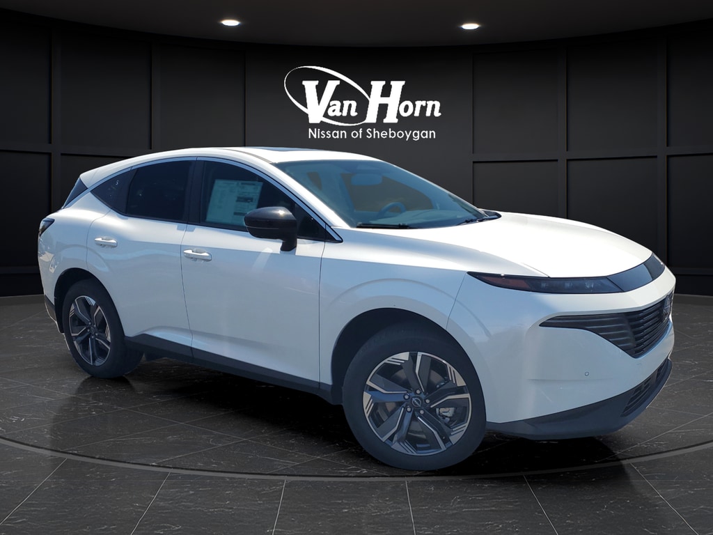 2025 Nissan Murano SL - Photo 41