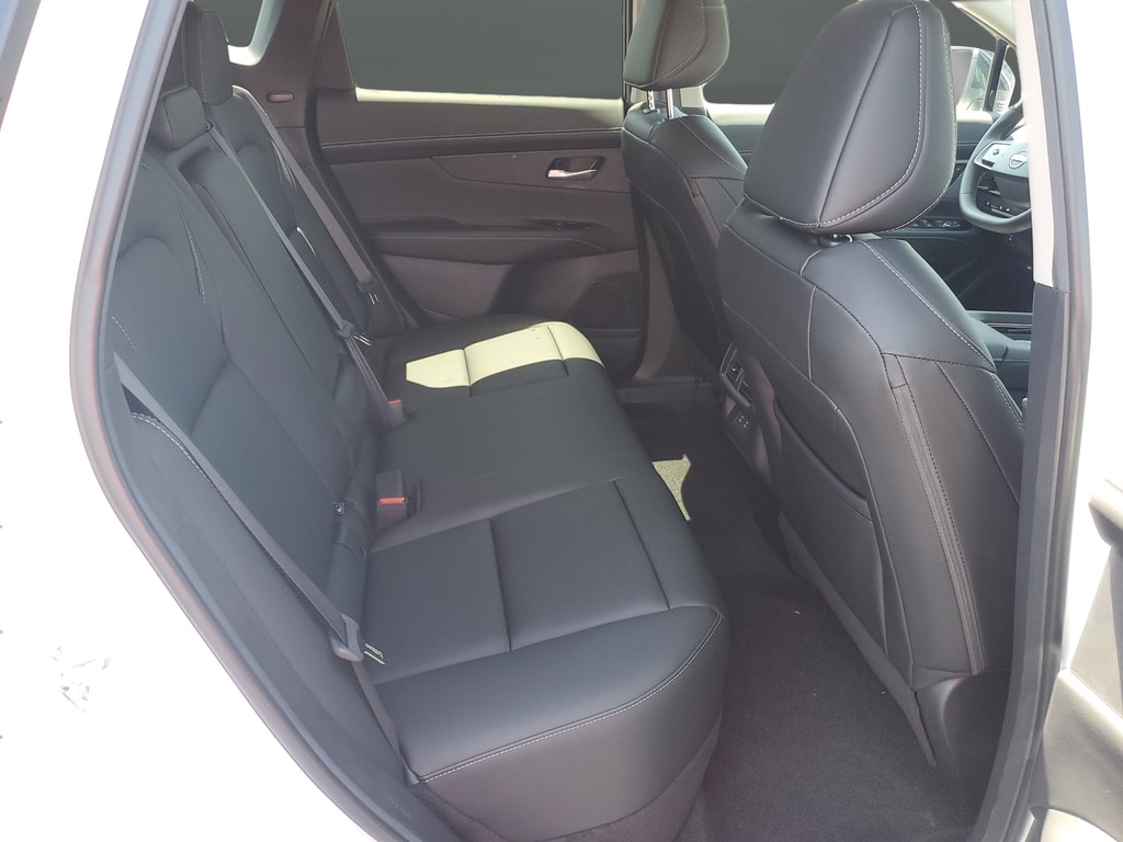 2025 Nissan Murano SL - Photo 33