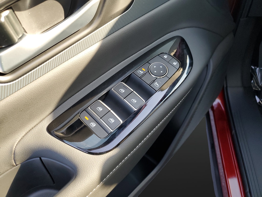 2025 Nissan Murano SL - Photo 28