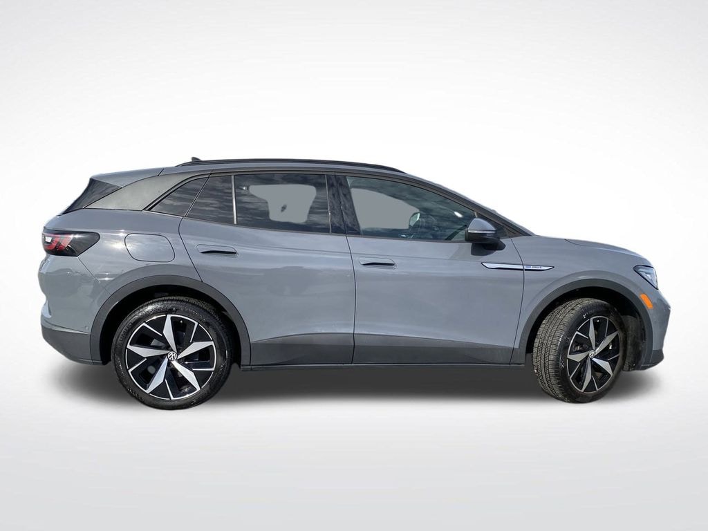 Certified 2023 Volkswagen ID.4 Pro S SUV