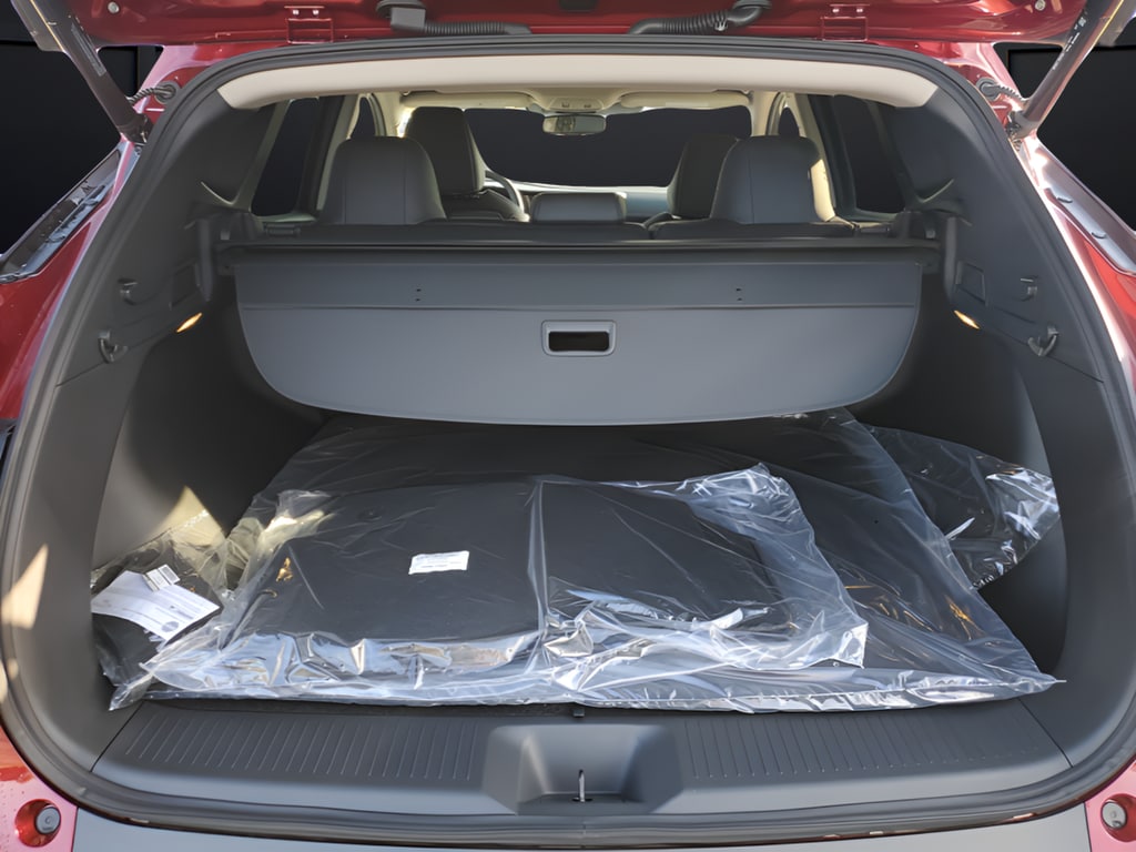 2025 Nissan Murano SL - Photo 14