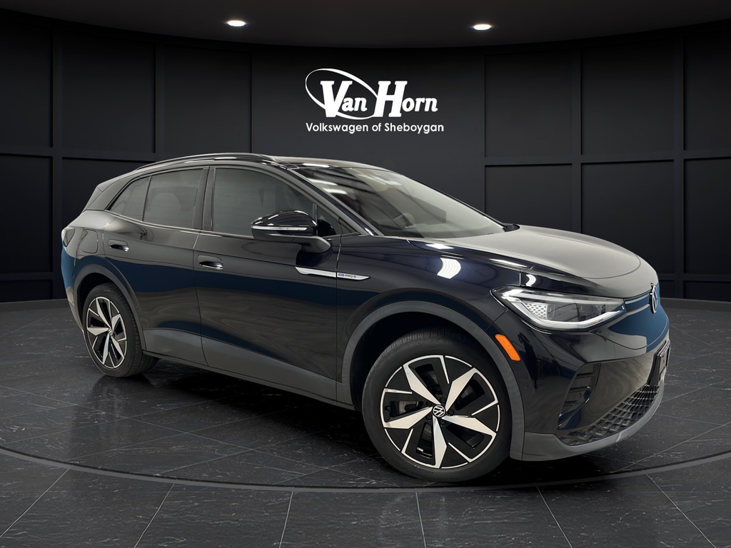 2023 Volkswagen ID.4