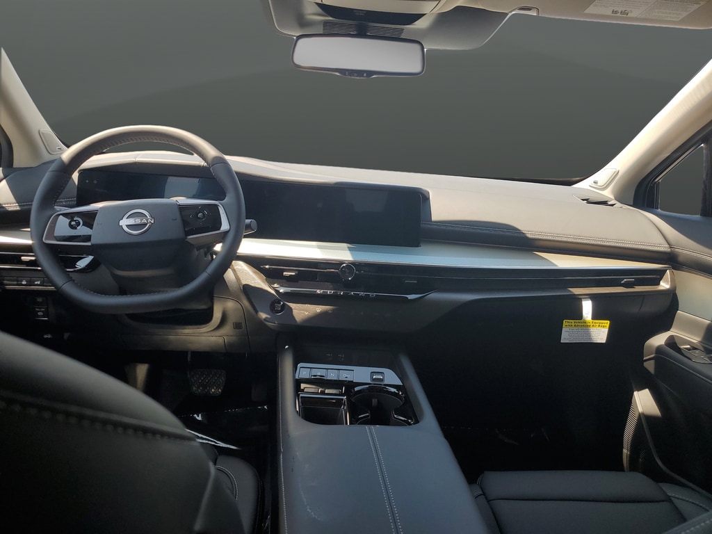 2025 Nissan Murano SL - Photo 5