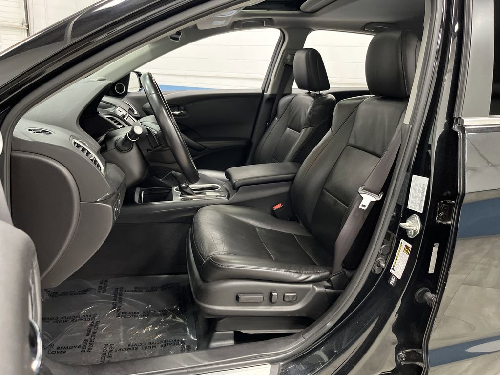 2016 Acura RDX Base Advance photo 3