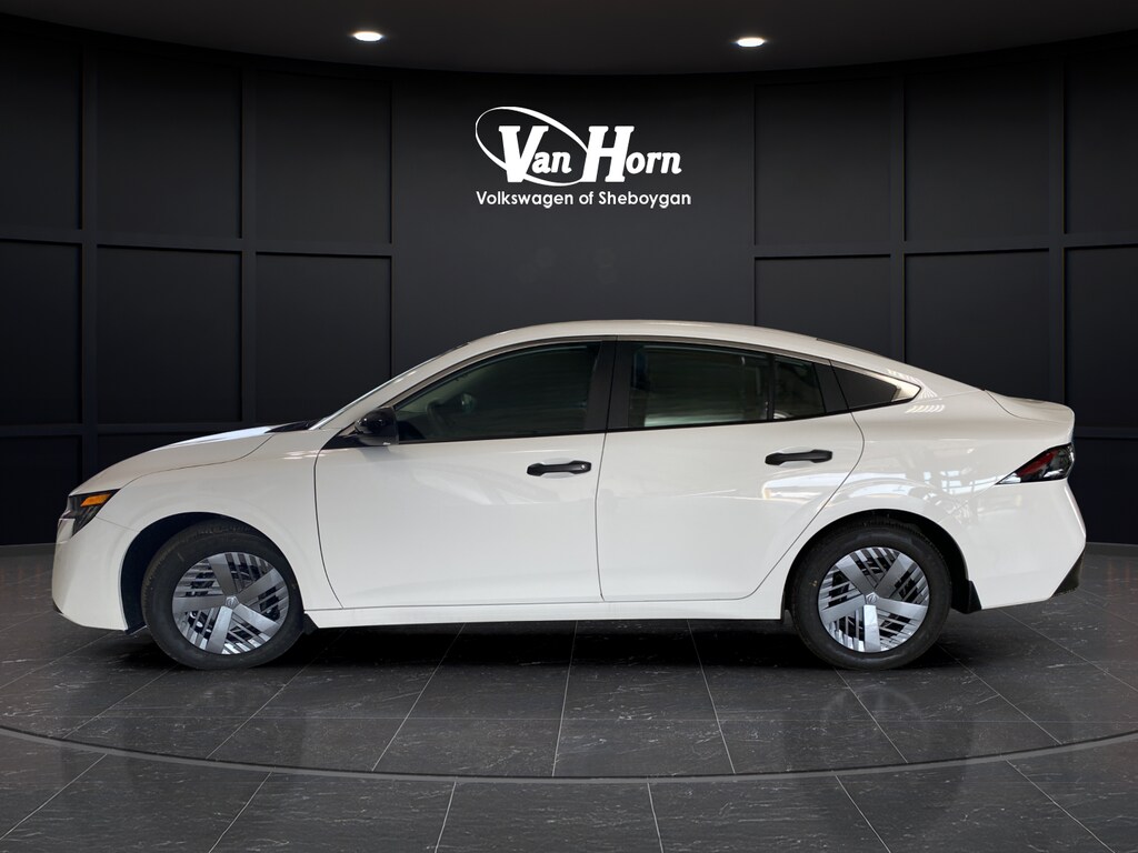 New 2027 Nissan Sentra S Sedan