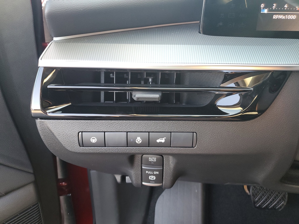 2025 Nissan Murano SL - Photo 25