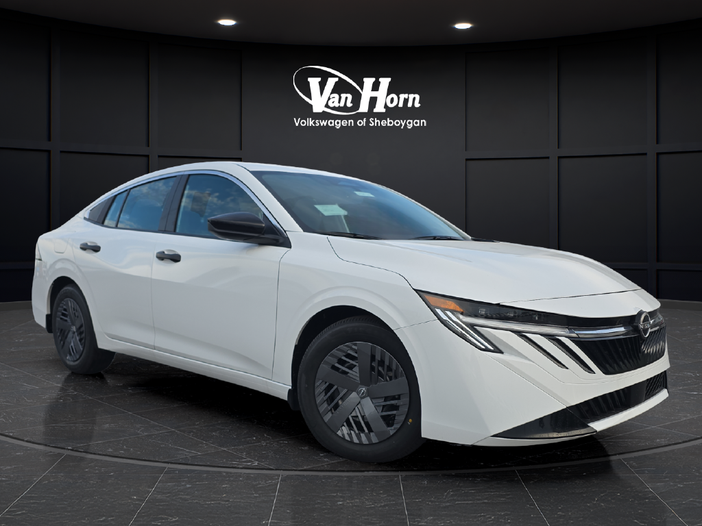 2027 Nissan Sentra