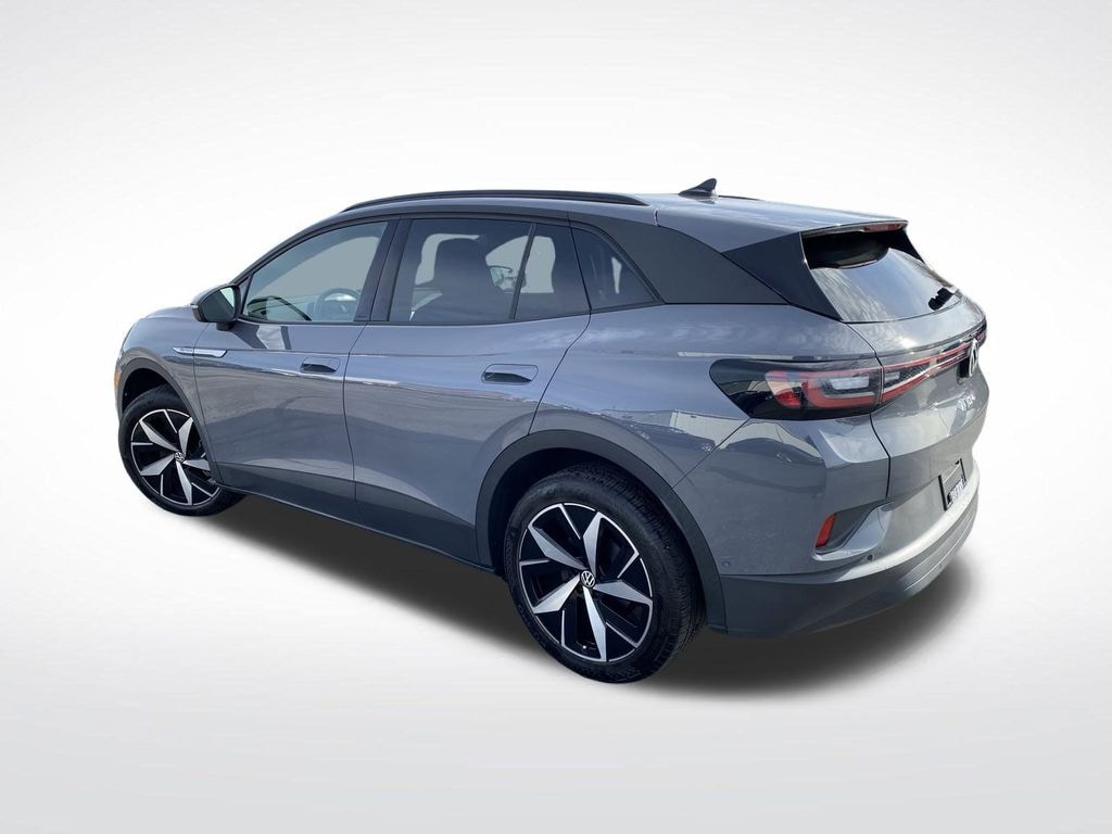 Certified 2023 Volkswagen ID.4 Pro S SUV