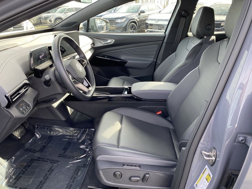 Certified 2023 Volkswagen ID.4 Pro S SUV